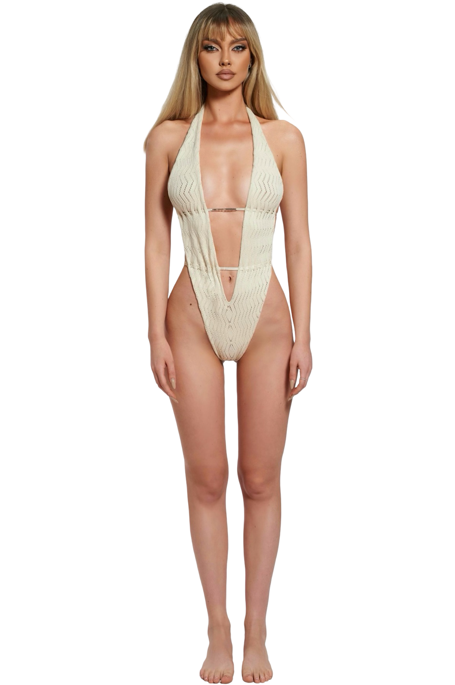 Aria bodysuit