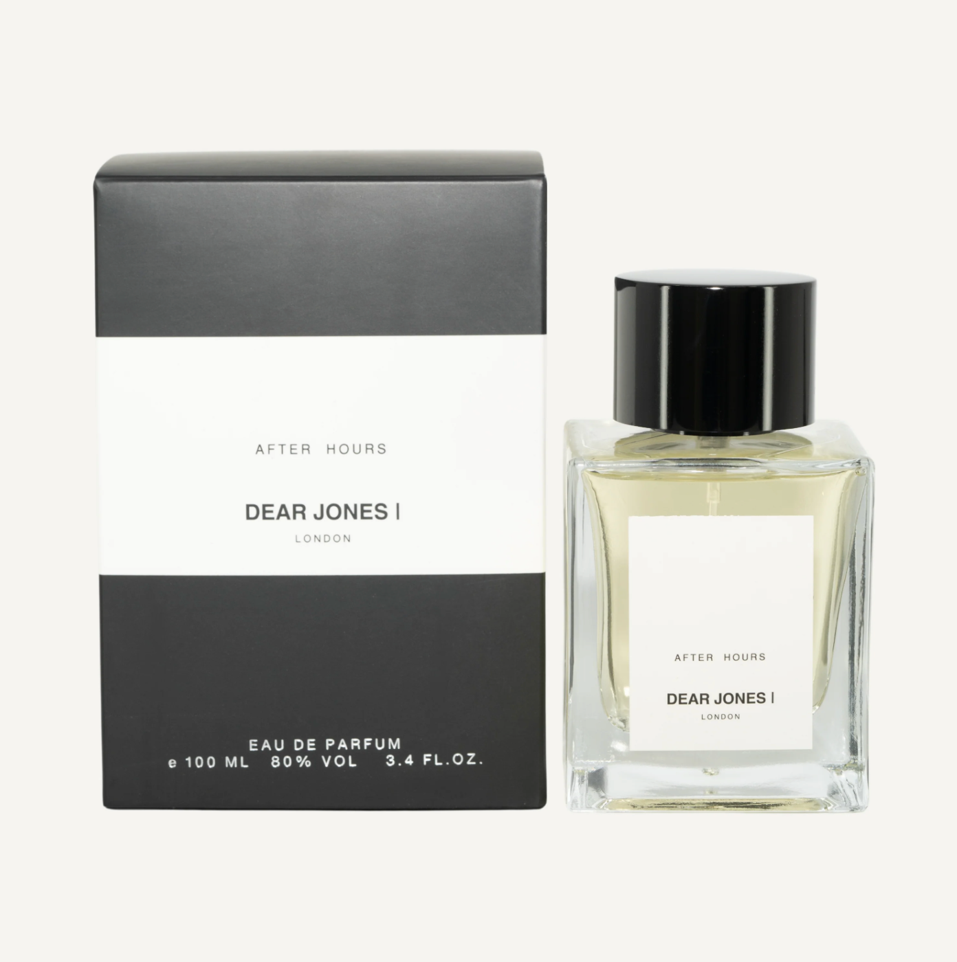 Dear Jones | After Hours