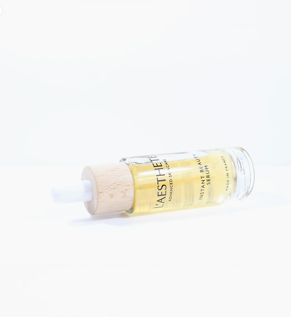 INSTANT BEAUTY SERUM