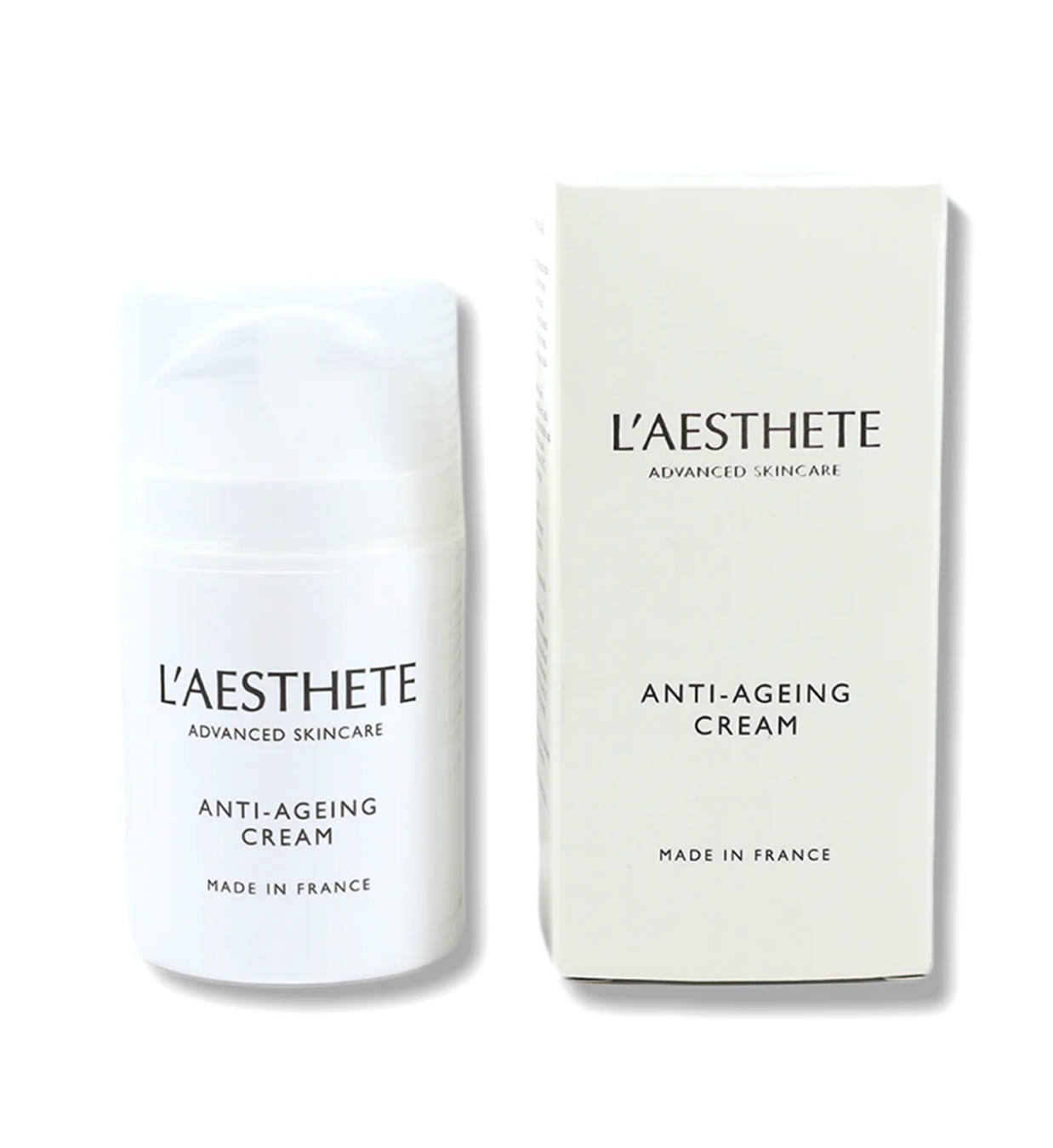 ANTI-AGEING CREAM