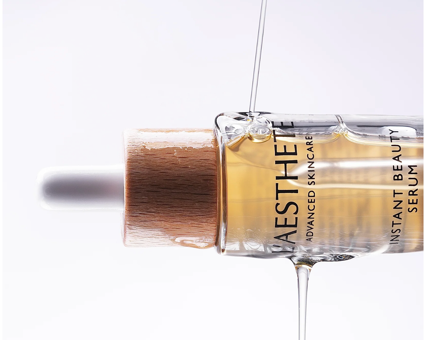 INSTANT BEAUTY SERUM