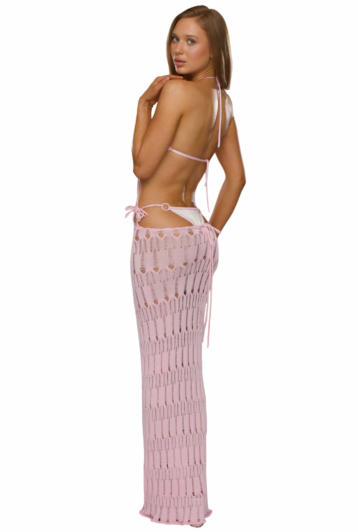 Kaylee Candy Dress
