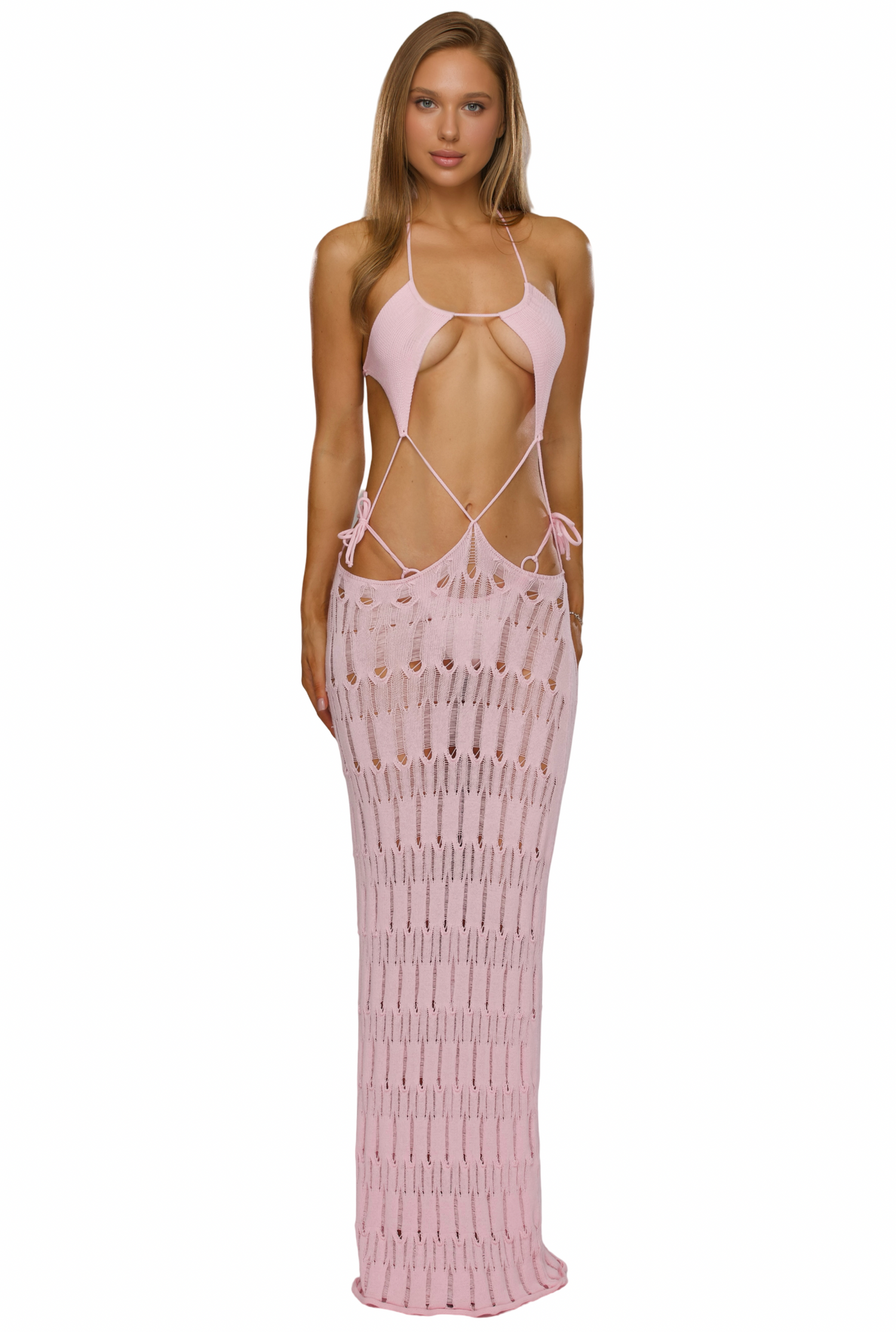 Kaylee Candy Dress